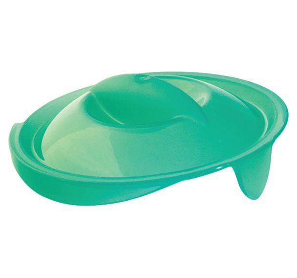 Lot 6 couvercles pichet 1 L copolyester - Plastorex