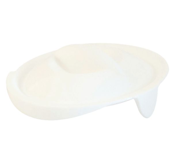 Lot 6 couvercles pichet 1 L polypropylène - Plastorex