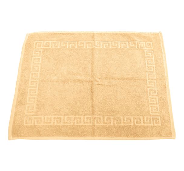 Lot 6 tapis bain Léa - Granjard