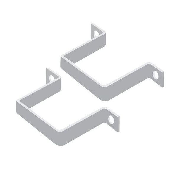 Lot de fixations 80x80 - Aximum