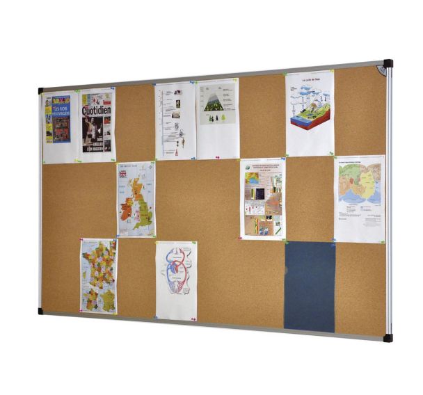Lot tableaux en liège 94 x 173 cm - Ulmann