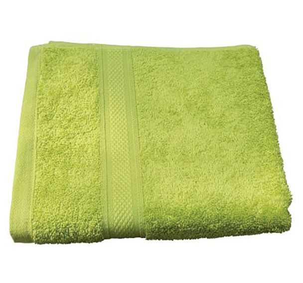 Lot draps bain 70 x 140 cm AXEL - Granjard
