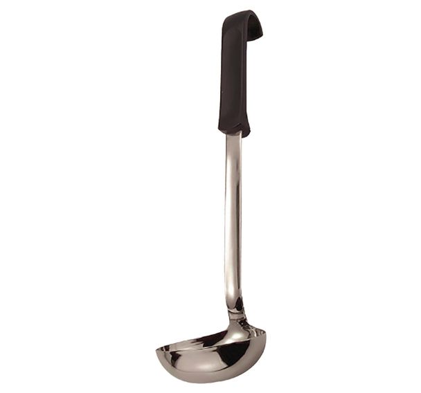Louche inox 34 cm