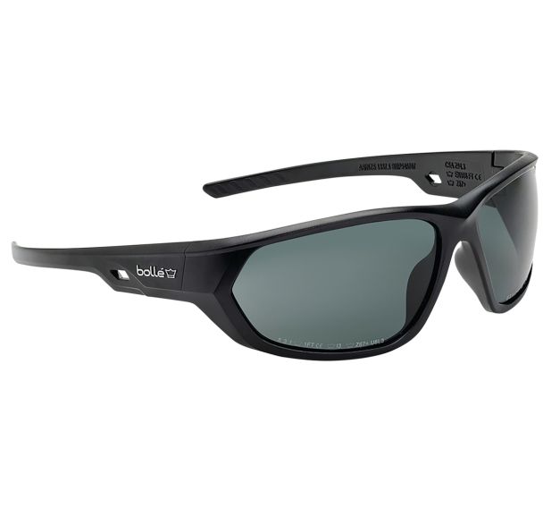 Lunette de protection solaire polarisée Komet - Bollé safety