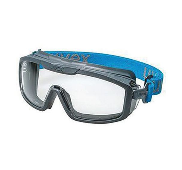Lunettes-masque I-Guard+ - Uvex
