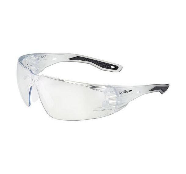 Lunettes RUSH 2.0 - Bolle Safety