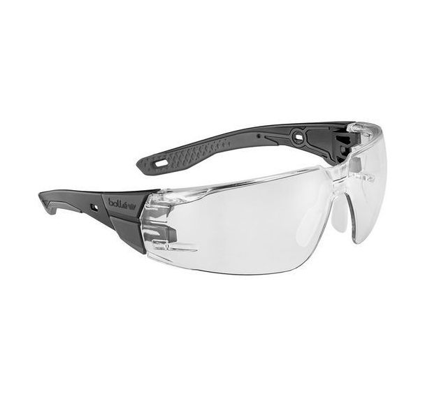 Lunettes RUSH 2.0 XP M L - Bolle Safety