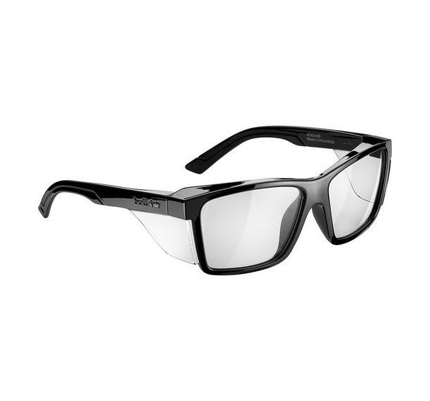 Lunettes STKS - PLATINUM - BOLLE SAFETY