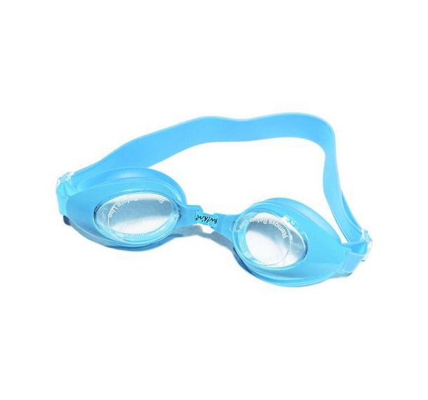 Lunettes de natation pour enfant Nemo - Bleu