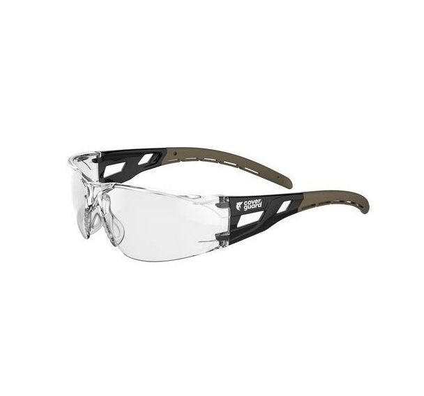 Lunettes de sécurité - Limelux VR - Coverguard