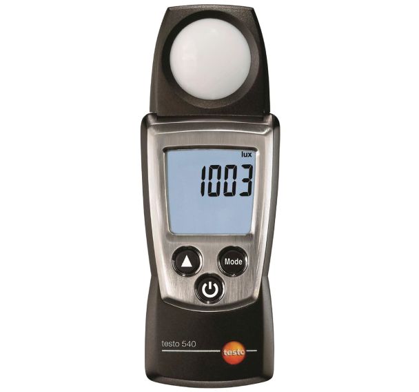 Luxmètre - Testo 540
