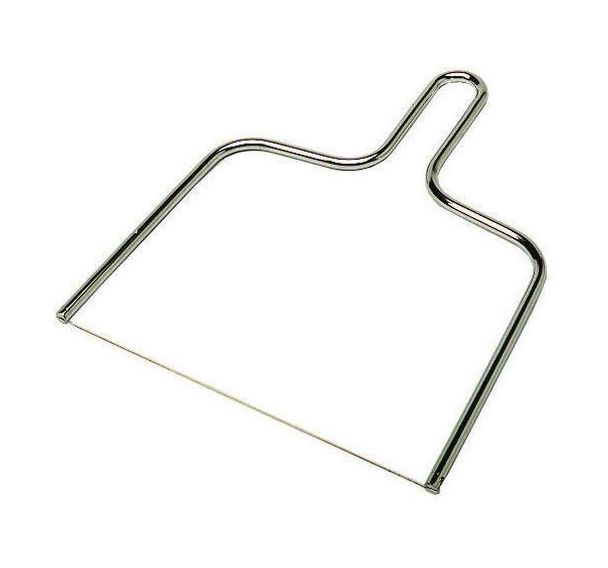 Lyre à fromage et foie gras - 17 cm