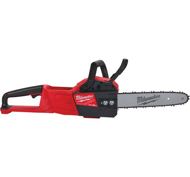 M18 FCHS-0 - Tronçonneuse 18V, sans batterie ni chargeur - Guide 30 cm
