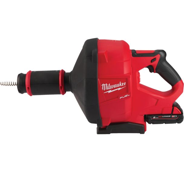 M18 FDCPF10-0C - Déboucheur 18V, Ø 10mm