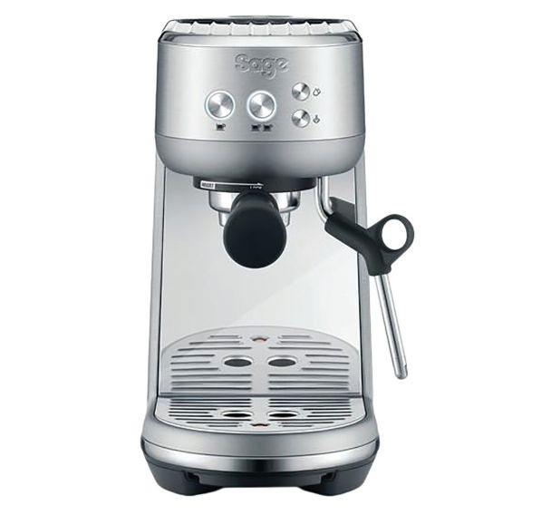 Machine à café Expresso - 1560 Watts - Sage - SES450BSS4EEU1