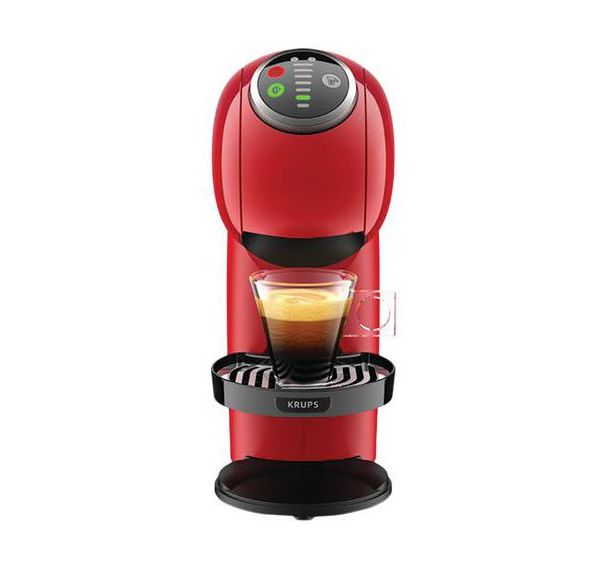 Machine à café Expresso à capsules - 1500 Watts - Krups - YY4444FD