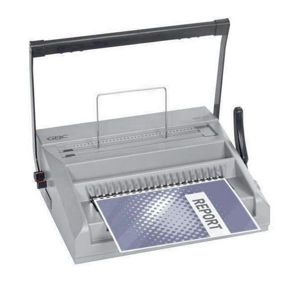 Machine à relier MB20 MultiBind - GBC