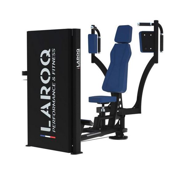 Machine muscu Butterfly Evolution Laroq