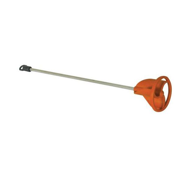Malaxeur hélice matériaux liquides KR 85 S