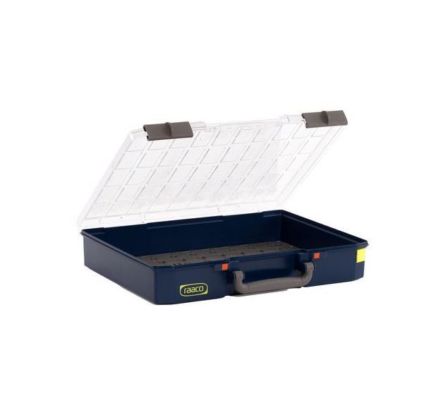 Mallette CarryLite sans godet - Raaco