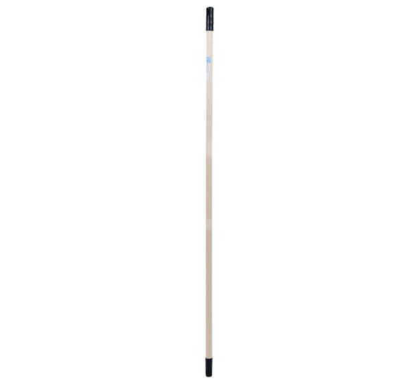 Manche bois - 130 cm - Vissant - Manutan