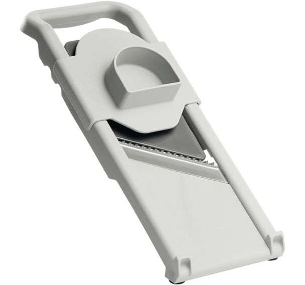 Mandoline 1000 avec poussoir - Matfer