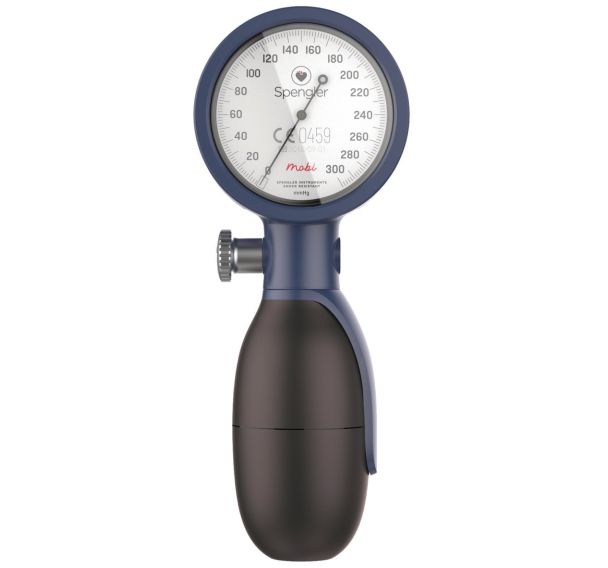 Manopoire Mobi (ref. sans brassard) - Spengler