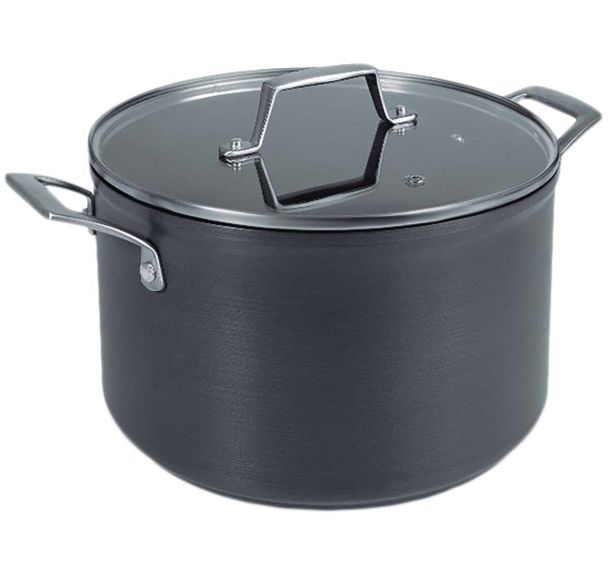 Marmite 16 cm - Anodized-Lacor