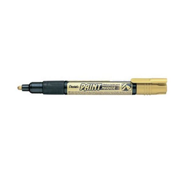 Marqueur laque PAINT MARKER MMP20 - Pentel