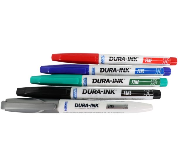Marqueur permanent Dura-Ink 15 - Markal