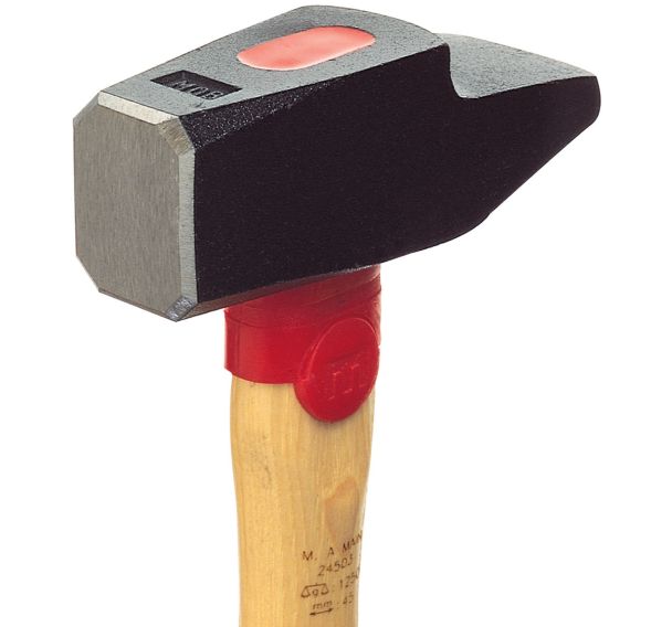 Marteau à main manche bois
