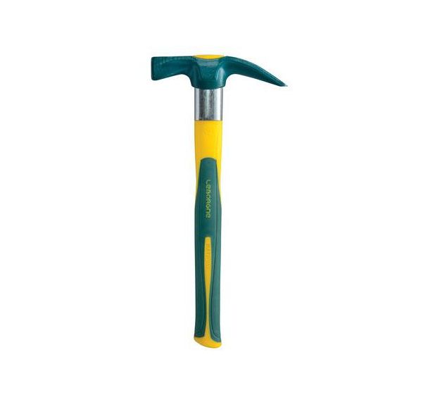 Marteau de coffreur aimanté Batipro®