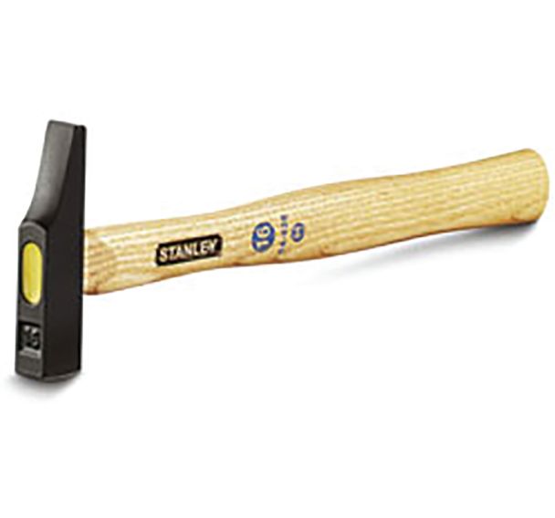 Marteau de menuisier manche bois 26 mm - 315 g