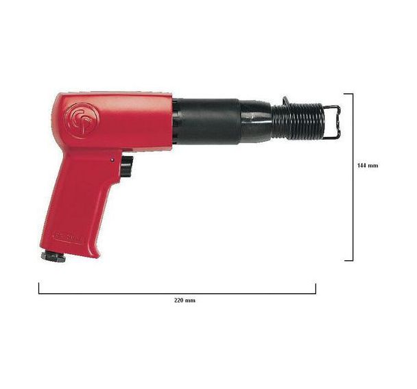 Marteau pneumatique Série CP7150 - Chicago Pneumatic