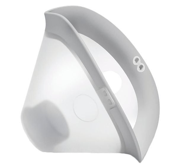 Masque adulte nebuliseur C28P 2021-OMRON