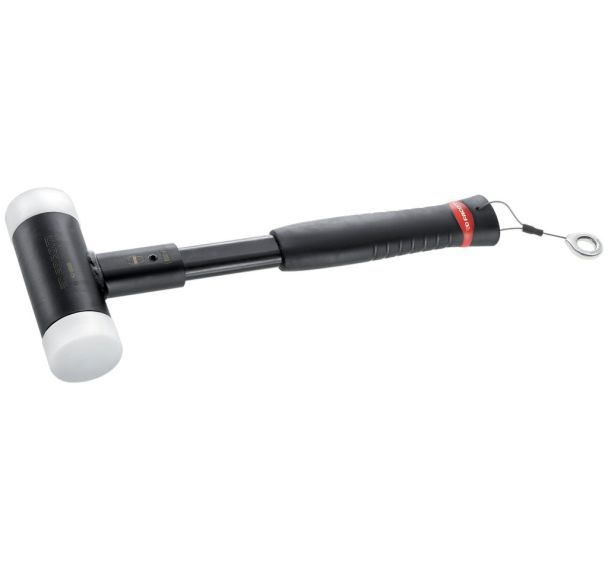 Massettes sans rebond embout interchangeable _212A.40SLS