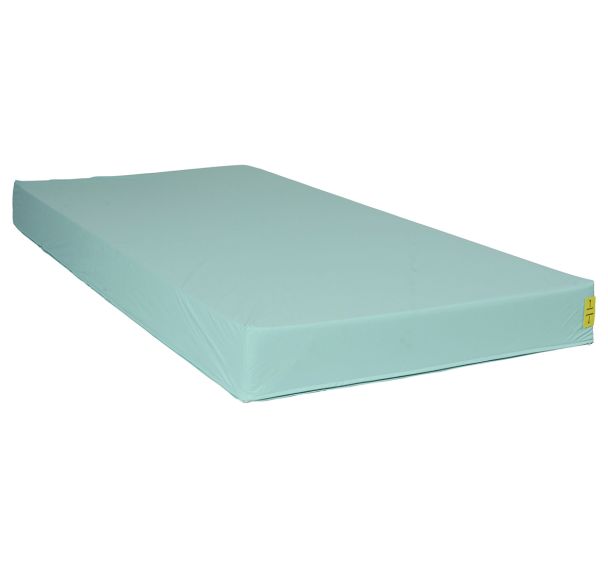Matelas Mediflex mousse HR 40 kg/ épaisseur 15 cm - Thiriez