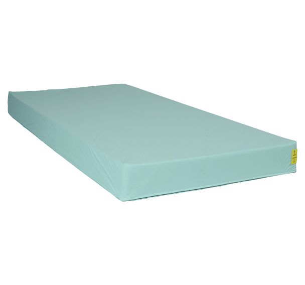 Matelas Mediflex mousse HR 40 kg/ épaisseur 17 cm - Thiriez