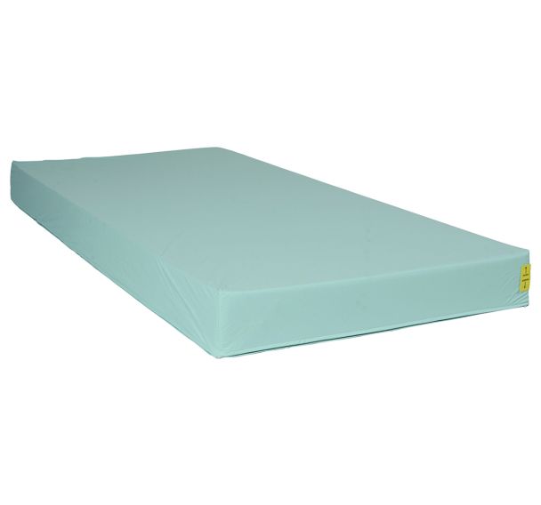 Matelas Mediflex mousse HR 55 kg/ épaisseur 17 cm - Thiriez