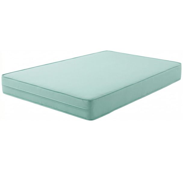 Matelas Nerflex polyuréthane 110x200cm épaisseur 15 cm