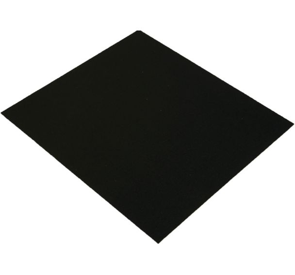 Matelas acoustique antivibratoire Résiliant 5 mm - Wattelez