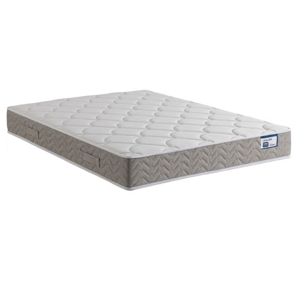 Matelas mousse Alvéo Energique - Thiriez