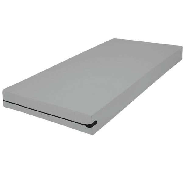 Matelas mousse Energy housse anti punaise lit - Carpenter
