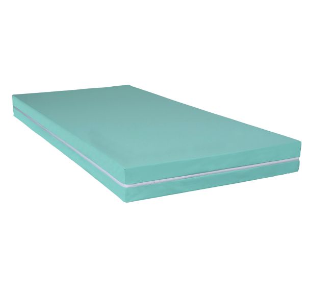 Matelas mousse avec housse lavable Orégon - Thiriez literie