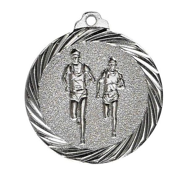 Médaille cross diamètre 32mm