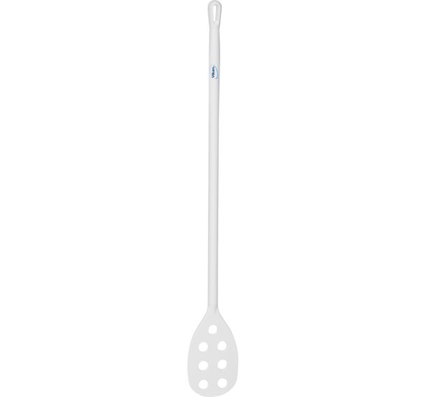 Mélangeur ajouré - 1200mm - Blanc