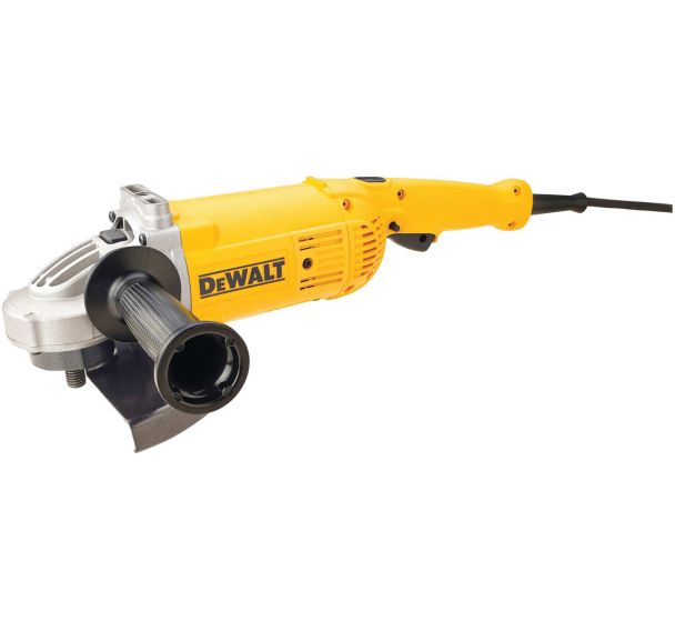 Meleuse avec interrupteur gâchette - Dewalt