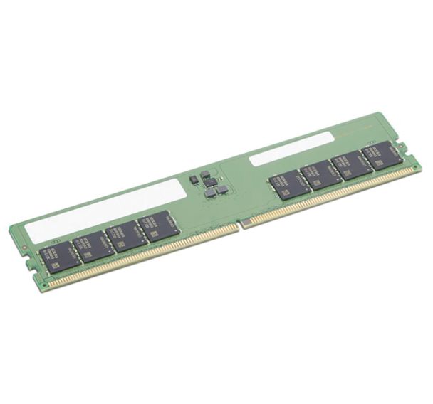 Mémoire RAM Gen2 DIMM DDR5 32Go 2800 MHz - Lenovo