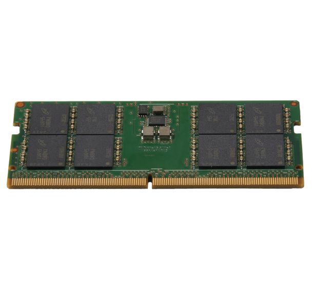 Mémoire RAM SoDIMM DDR5 32Go 5600 Mhz non ECC - Kingston