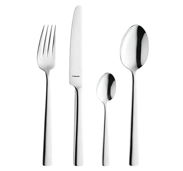 Ménagère 24 pièces Moderno Amefa